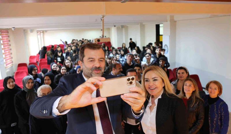 Başkan Işık: 