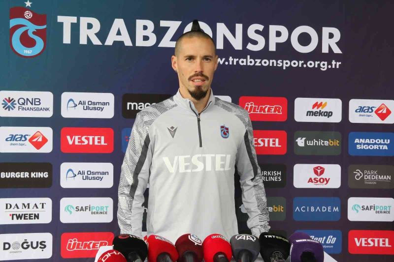 Marek Hamsik: 