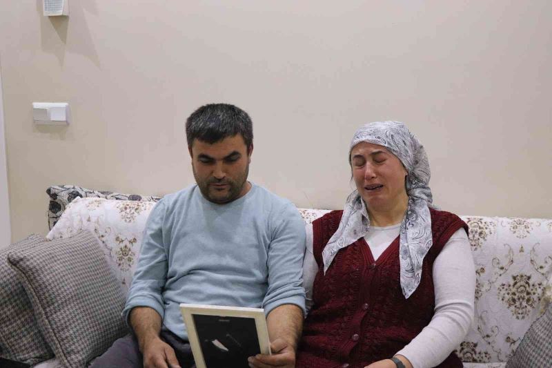 Öğretmenlik hayali yarım kalan Hatice’nin ailesi hukuk mücadelesi veriyor
