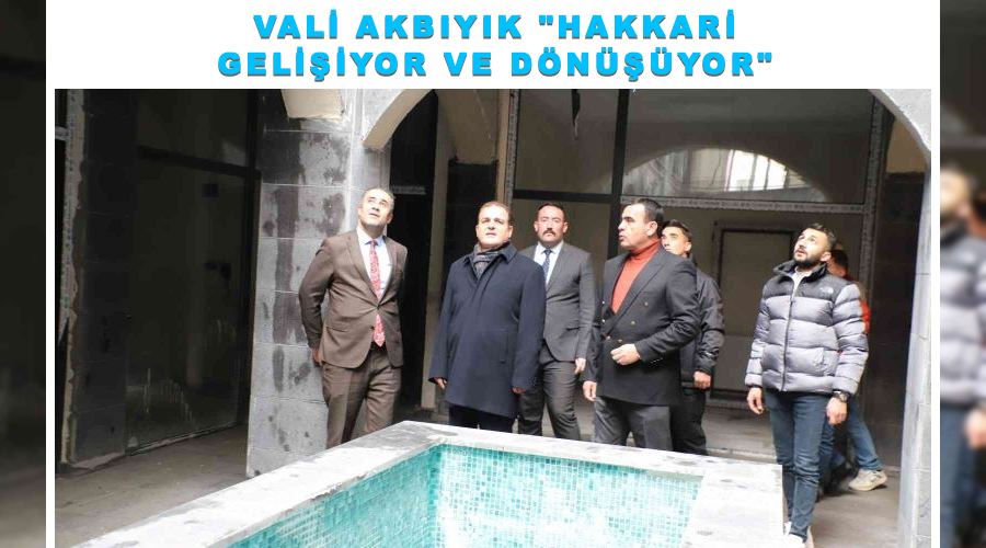 Vali Akbıyık 