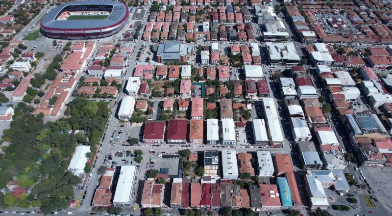 Erzincan’da 2022 Kasım ayında 322 konut satıldı
