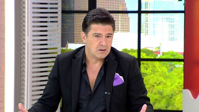 Hakan Ural zincir market yöneticisinin açıklamalarına tepki gösterdi
