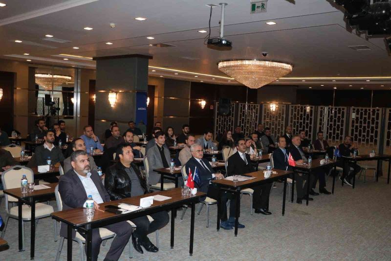 Yılmaz: 