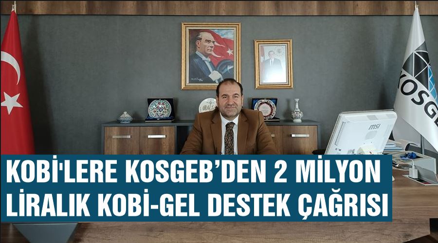 KOBİ