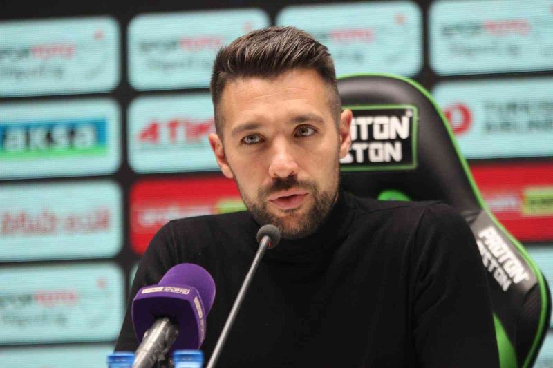 Francesco Farioli: “Takımım 3 puanı hak ettiğini düşünüyorum”
