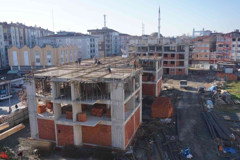 Başkan Doğan: 