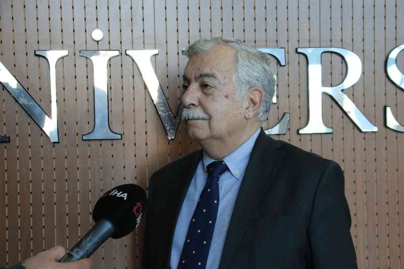 Prof. Dr. Gürel: “Yunanistan geçmişte Avrupa Birliğini dolandırmaya çalışan, sahtekarlık yapan bir devlet”
