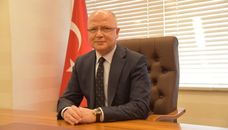 Başkan Gürkan: 