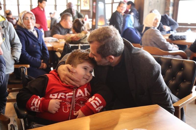 Başkan Işık: 