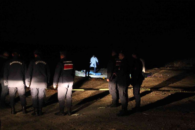 Polise yakalanınca 2 kişiyi öldürdüğünü itiraf etti
