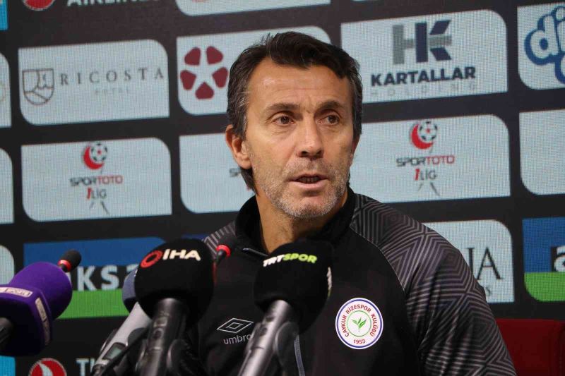 Bülent Korkmaz: 