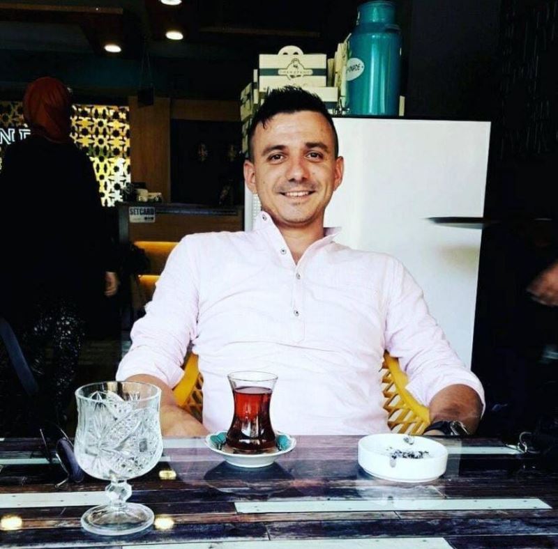 Sokak ortasında husumetlisini vuran uzman çavuş tutuklandı
