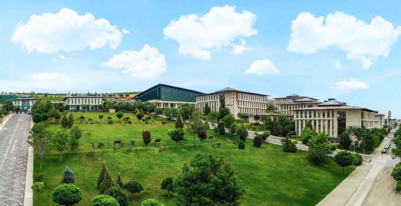 İpekyolu Kariyer Fuarına HKÜ ev sahipliği yapacak
