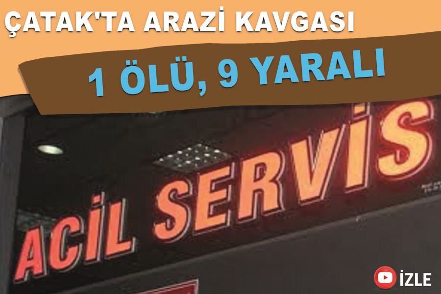 Çatak