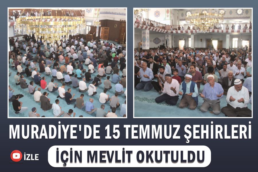 Muradiye