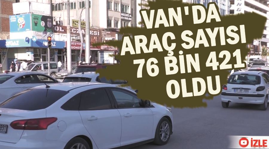 Van