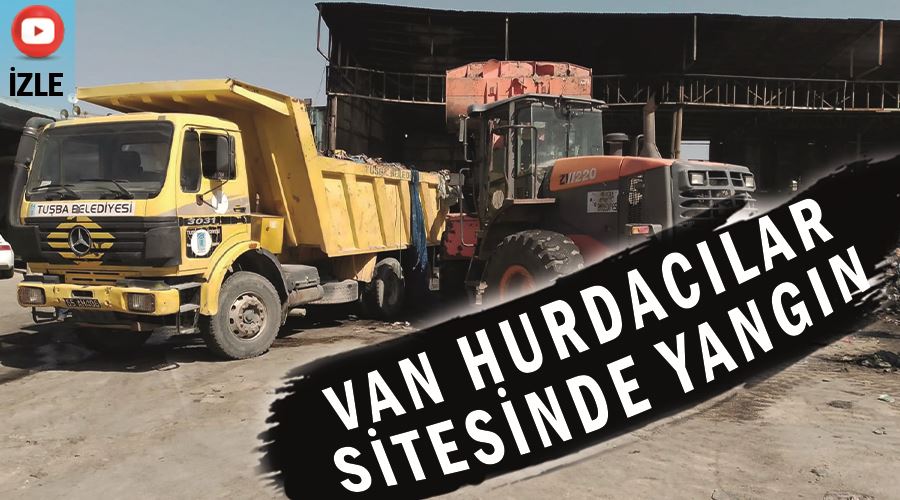 Van Hurdacılar Sitesi