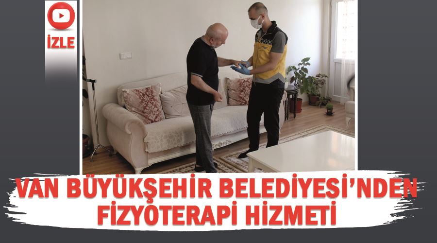 Van Büyükşehir Belediyesi