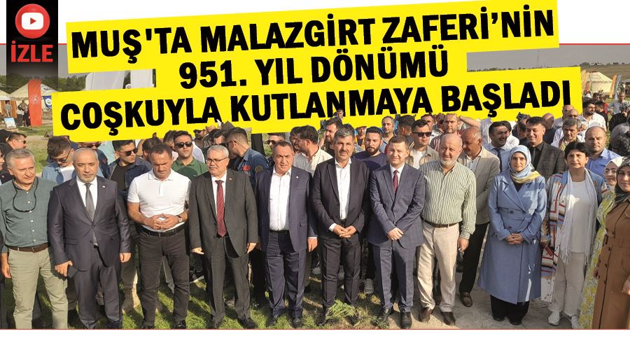Muş