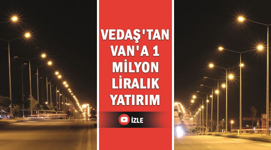 VEDAŞ