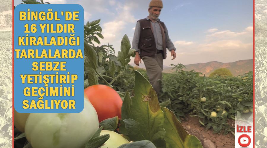 Bingöl