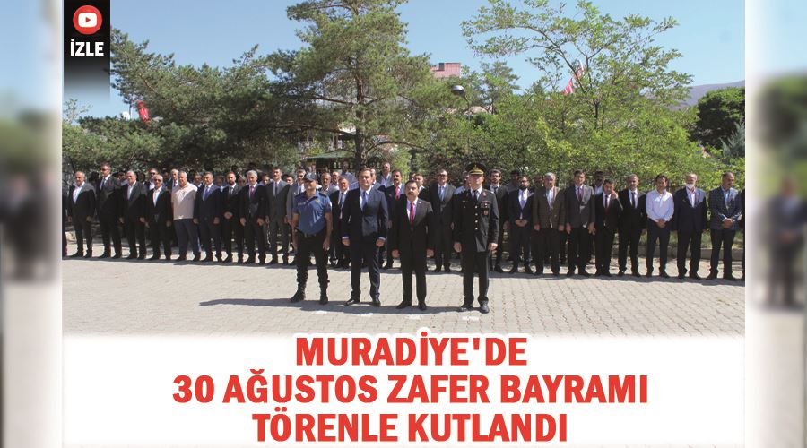 Muradiye