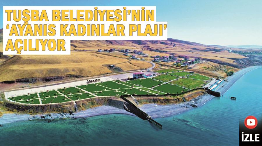 Tuşba Belediyesi