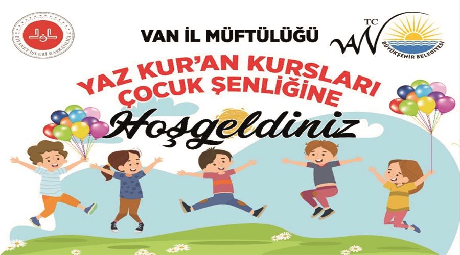Van Büyükşehir Belediyesi