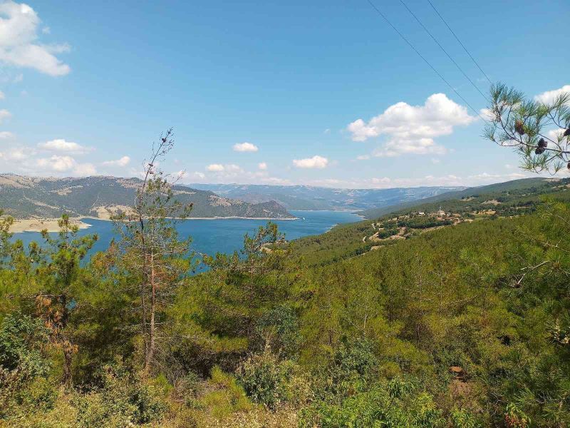 Eko turizmin gözdesi Samsun

