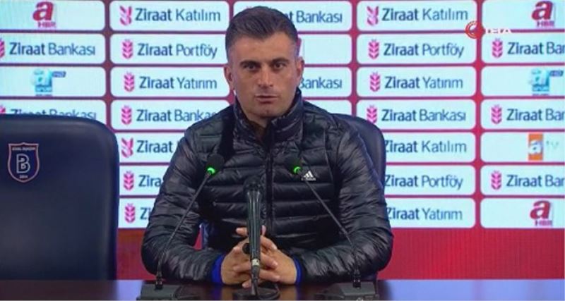 Sivas Belediyespor teknik direktörlüğe İbrahim Cezayir’i getirdi
