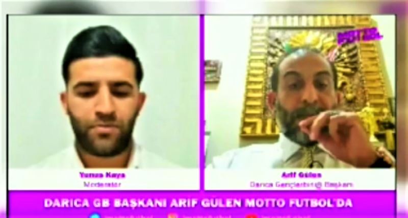 Başkanın sözleri futbolda şike tartışmalarının fitini ateşledi
