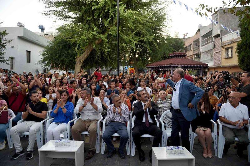 Başkan Akay: 