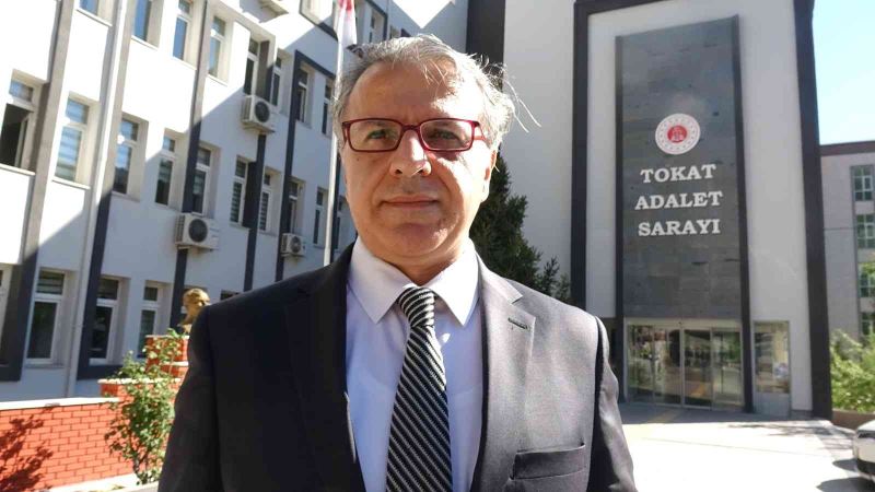 Milliyetçi Sol Parti’den Ümit Özdağ hakkında suç duyurusu
