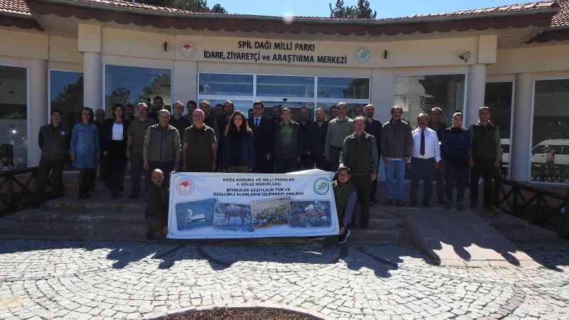 Biyolojik çeşitlilik izleme kapasitesi artırılacak

