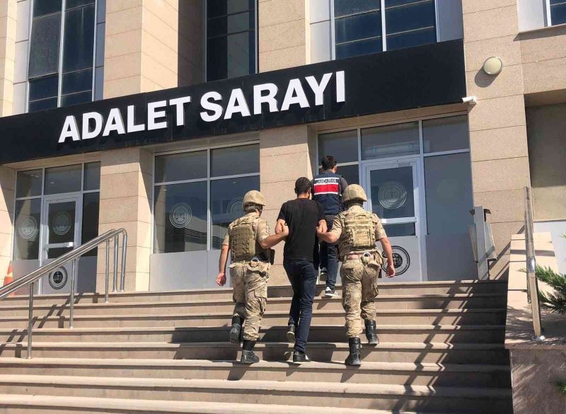 Van’da 2011 yılındaki depremde cezaevinden firar eden şahıs yakalandı
