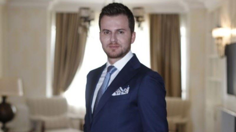 Eylül ayında bir önceki aya göre inşaat sektöründe güven endeksi arttı
