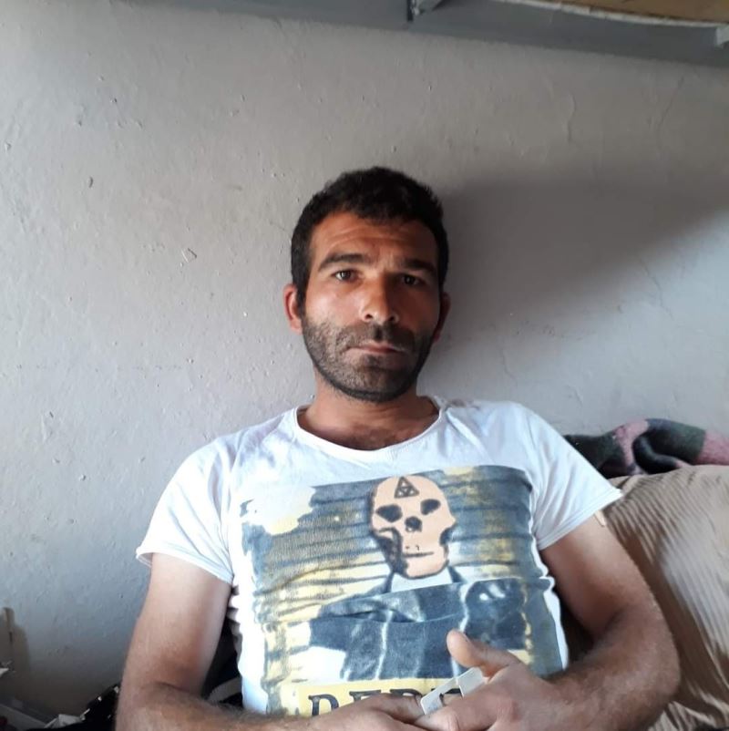 Elektrik akımına kapılan genç hayatını kaybetti
