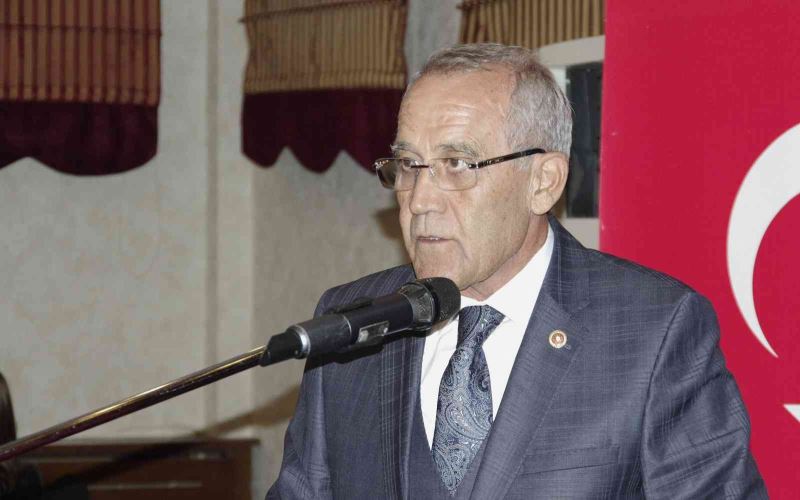 Abdurrahman Arıcı: 