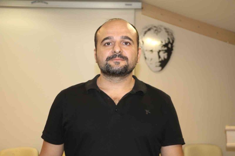 Evden çıkartılan kiracı, ev sahibinin avukatını bıçaklamaya çalıştı
