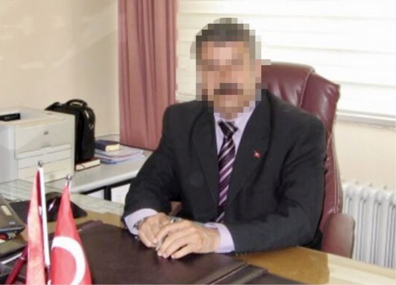 Taciz suçlamasıyla yargılanan müdür yardımcısına 9 yıl 4 ay ceza
