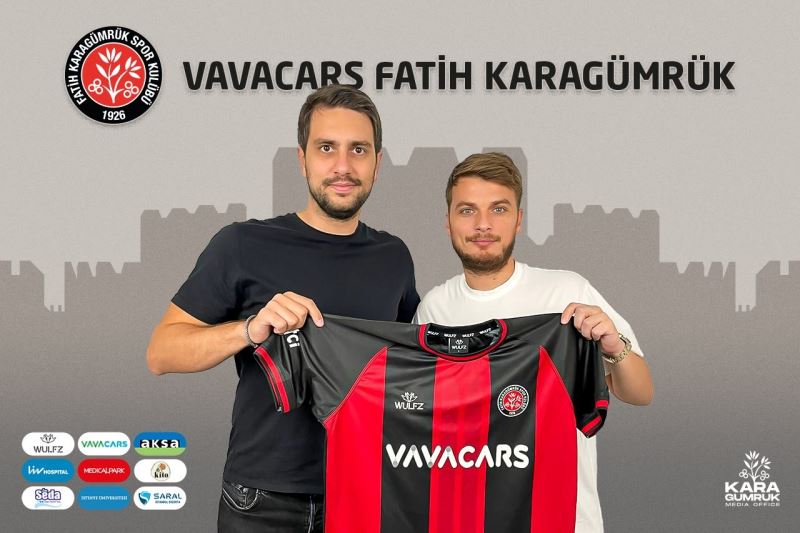 Fatih Karagümrük: 