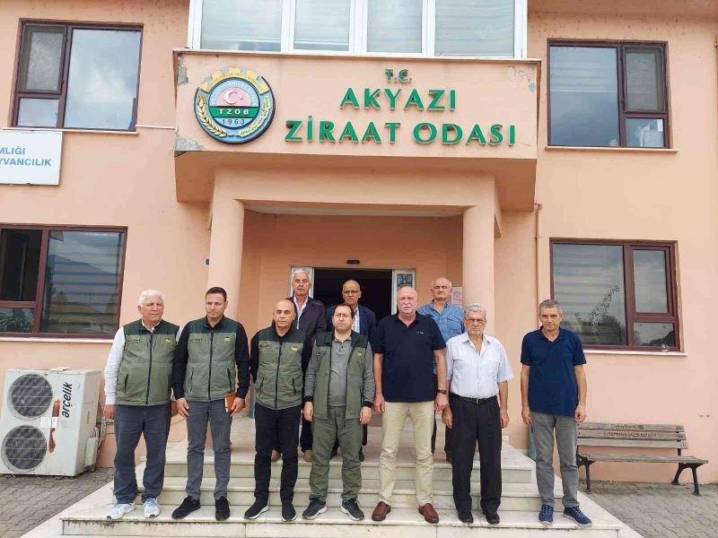 Fındık üreticisini sevindirecek gelişme
