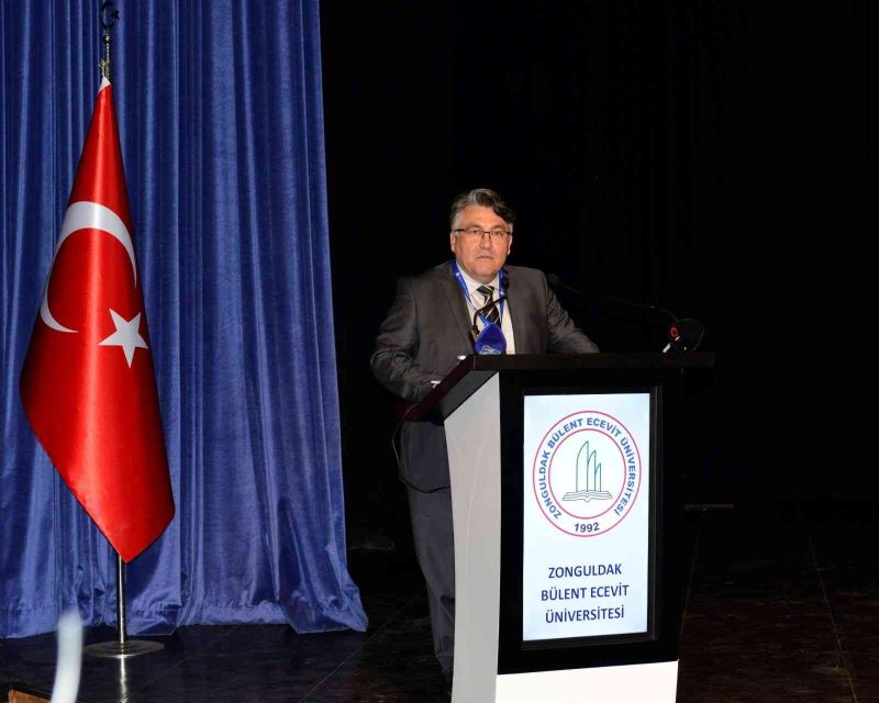 Greenmetric Türkiye Ulusal Çalıştayı ZBEÜ’de başladı
