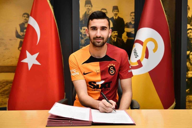 Galatasaray: 