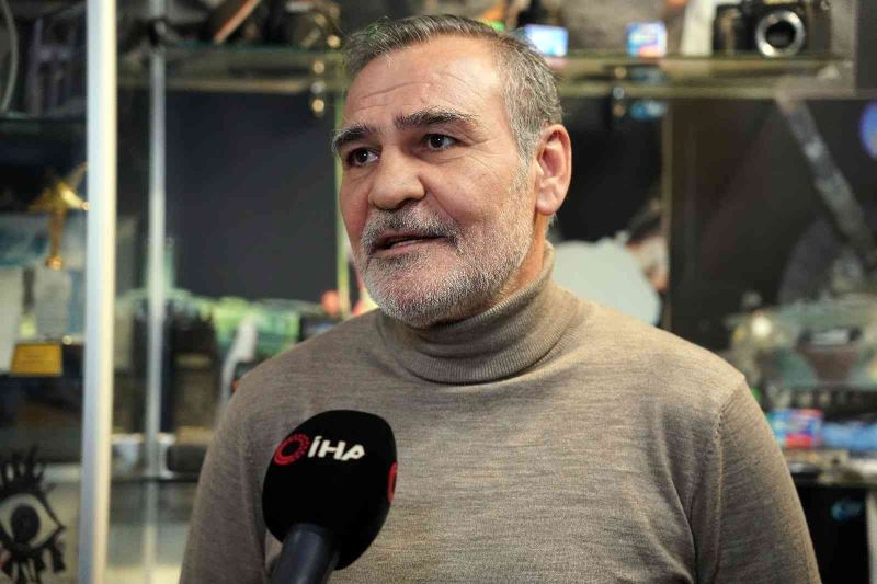 Ali Çıtak: “Kadın boksörlerimiz daha başarılı”
