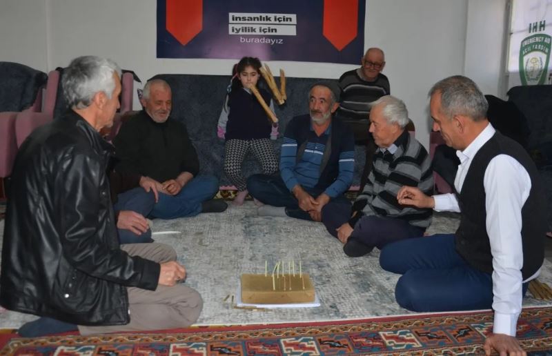 Simav’ın 