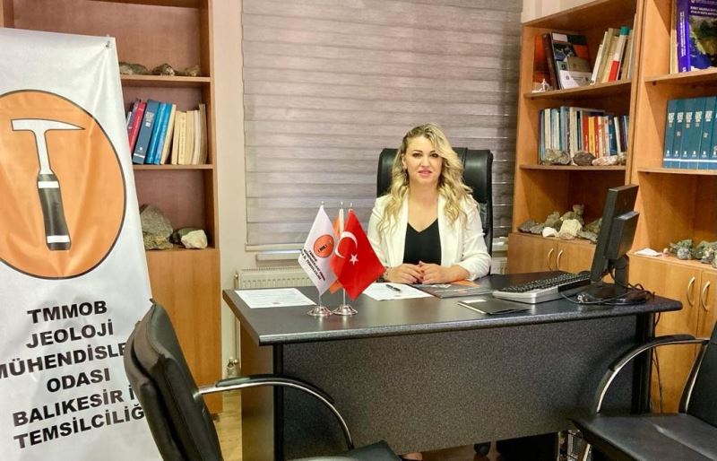 Uzmanlardan 