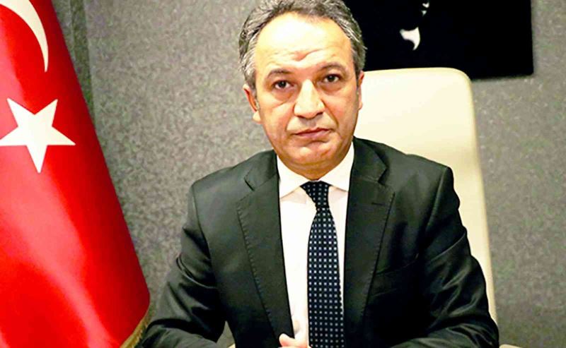 Karslıoğlu: 