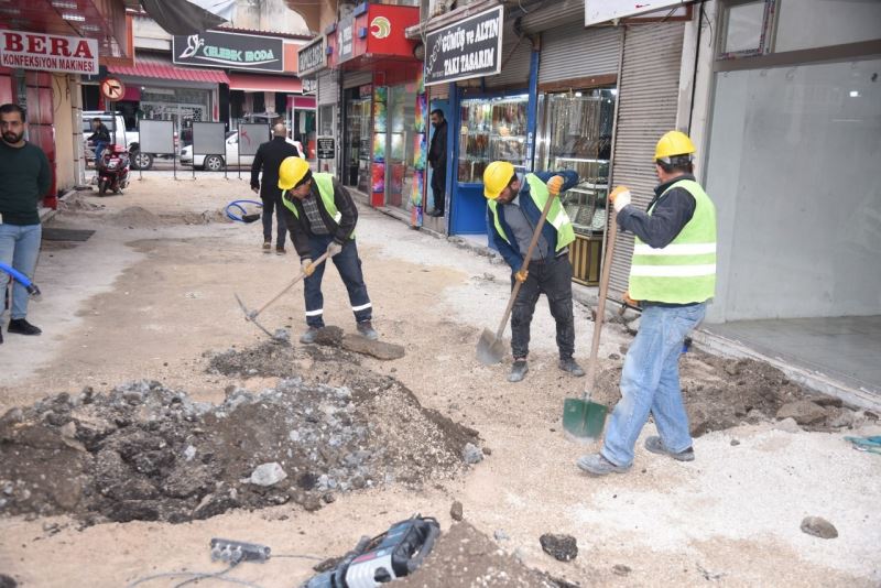 Başkan Kara: 