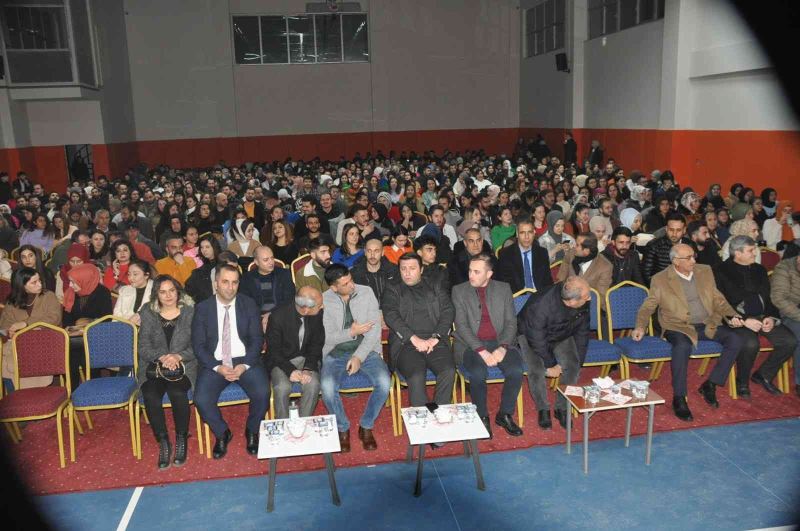 Bulanık’ta 